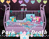 Mermaids Crib