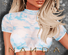 ✰ SWEET CLOUDS RLL