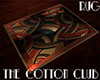 [M] The Cotton Club Rug