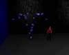 (SS)ButterFlyParticles