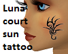 CourtSunTattoo