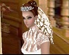 Wedding, Crown,+  Veil