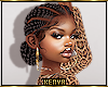 K̷ -Agata Braids *Blk