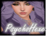 [☾] Panchiti Violet