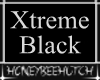 HBH Xtreme Black