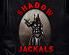 Shadow Jackals Astrid