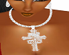 Custom Faith Necklace