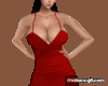 T SEXY RED DRESS RLL