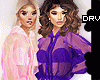 ! M - Wild Thing Set