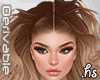 .hs Shuri Blonde