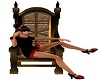 royal time out chair