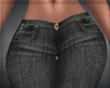 Promo Jeans(V1-RLL)Black