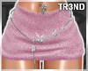 ᵀ Pink Fur Mini 🩷