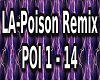 LA- Poison Remix