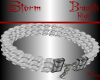 !fZy! K Storm BraceL R