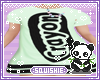 .Mint Crayon