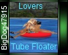 [BD] Lovers Tube Floater