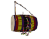 Dhol Drum