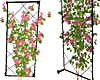 [F84] Wall Flower Tree 8
