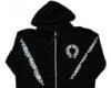 Chrome Jacket