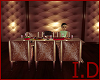 I.D.DUBAI DINING TABLE.1