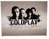coldplay canvas