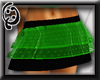 ~Q~ Green Skirt
