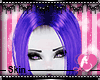 Raven Skin