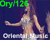 Oriental + Mezdeke Music