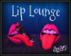 aza- Lip Lounge 