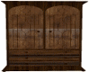007 wood  Cabinet 