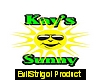 [ES] Kays Sunny Sun - Sm