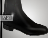 Mel*F.  Man Shoes