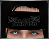 Black Sabbath Headband