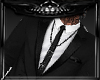 [T] Formal Suit Jacket