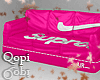 Sup Deep Pink Sofa