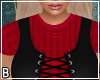 Red Top Jacket