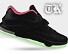  KD7 Yeezy Sneakers