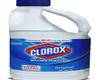 Cloro Bottle