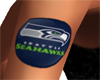 BBJ Seahawks arm #1 fem