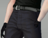 !Formal Black Slacks