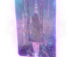 GIRL NEON PURPLE
