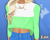! Abstract Mint