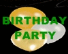 {LG}*B-day Party Bar*