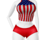 July 4Th Outfit V1