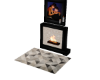 fireplace mn