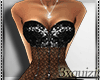 ~3x~Amber Gown Pf