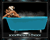 ^Romantic Bath Tub /T