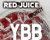 Red Juice