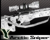 *Y* AI Arctic sniper